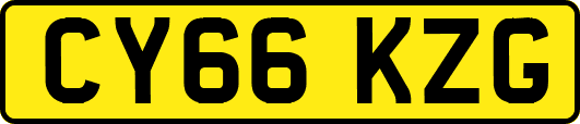 CY66KZG