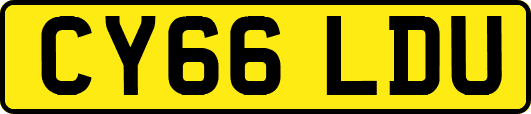 CY66LDU