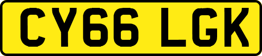CY66LGK