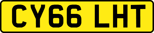 CY66LHT