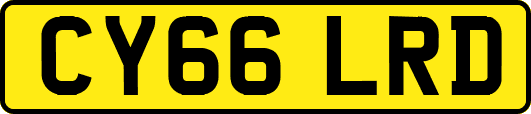CY66LRD