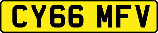 CY66MFV