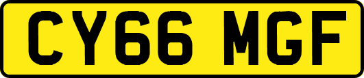 CY66MGF