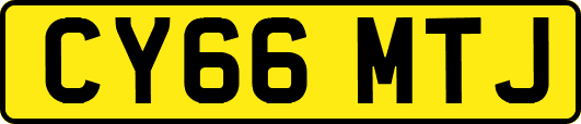 CY66MTJ