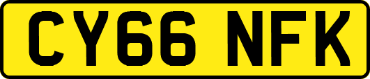 CY66NFK