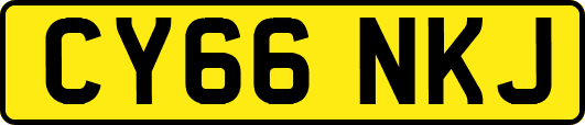 CY66NKJ