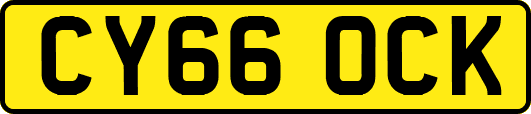 CY66OCK