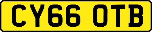 CY66OTB