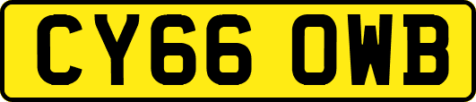CY66OWB