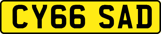 CY66SAD
