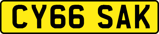 CY66SAK