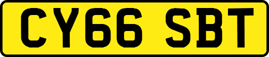 CY66SBT