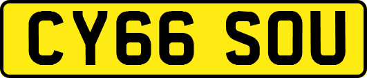 CY66SOU