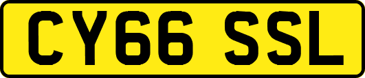 CY66SSL
