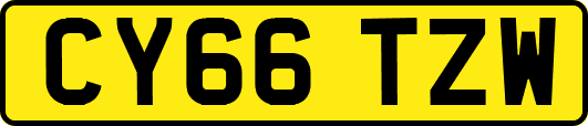 CY66TZW