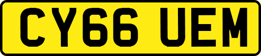 CY66UEM