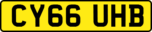 CY66UHB