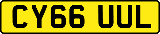 CY66UUL