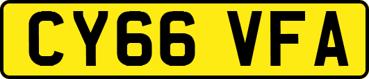 CY66VFA