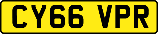 CY66VPR