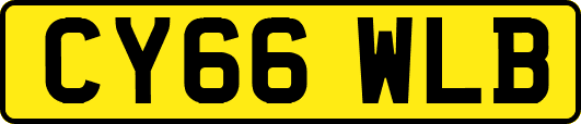 CY66WLB