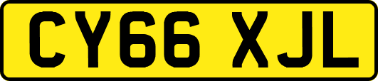 CY66XJL