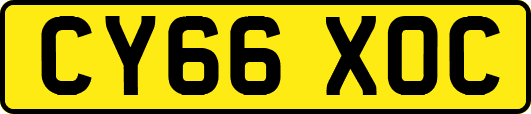 CY66XOC