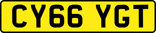 CY66YGT