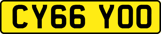 CY66YOO