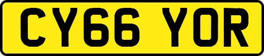 CY66YOR