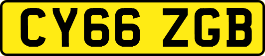 CY66ZGB