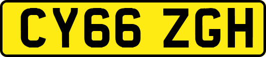 CY66ZGH