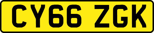CY66ZGK