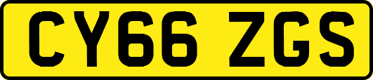CY66ZGS