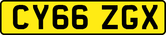 CY66ZGX