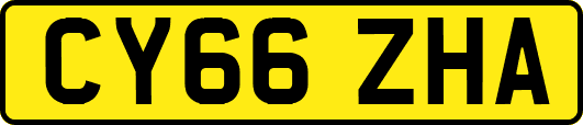 CY66ZHA