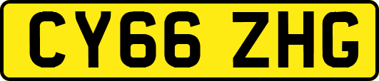 CY66ZHG