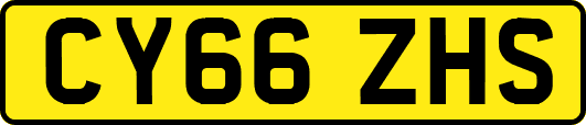 CY66ZHS