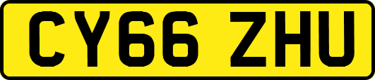 CY66ZHU