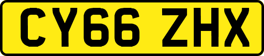 CY66ZHX