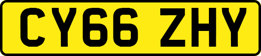 CY66ZHY