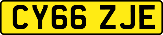 CY66ZJE