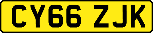 CY66ZJK