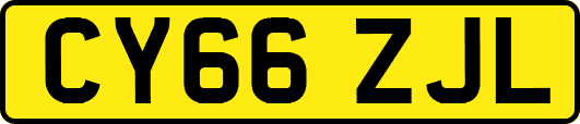 CY66ZJL