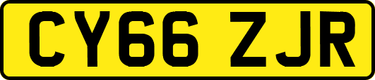 CY66ZJR