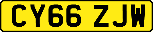 CY66ZJW