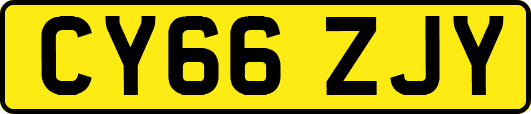 CY66ZJY
