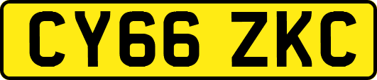 CY66ZKC