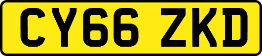 CY66ZKD