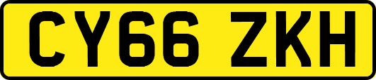 CY66ZKH